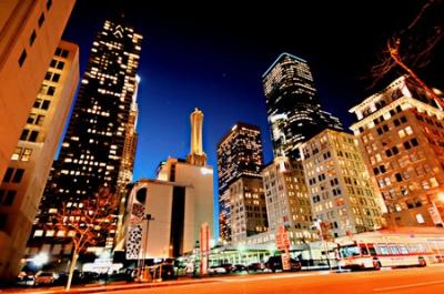 Những thành phố có cuộc sống đêm sôi động nhất thế giới